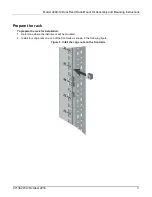 Предварительный просмотр 3 страницы Tektronix Keithley 4299-14 Assembly And Mounting Instructions