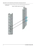 Предварительный просмотр 4 страницы Tektronix Keithley 4299-14 Assembly And Mounting Instructions