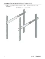 Предварительный просмотр 6 страницы Tektronix Keithley 4299-14 Assembly And Mounting Instructions