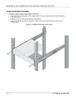 Предварительный просмотр 14 страницы Tektronix Keithley 4299-14 Assembly And Mounting Instructions