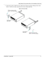 Preview for 5 page of Tektronix Keithley 4299-2 Dual-Unit Installation Instructions Manual