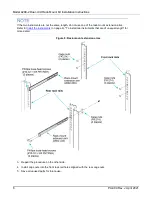 Preview for 8 page of Tektronix Keithley 4299-2 Dual-Unit Installation Instructions Manual