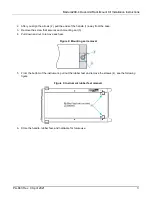 Preview for 3 page of Tektronix Keithley 4299-4 Installation Instructions Manual