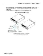 Preview for 5 page of Tektronix Keithley 4299-4 Installation Instructions Manual