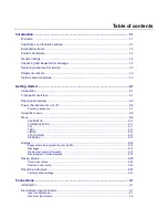 Preview for 6 page of Tektronix Keithley 6517B User Manual