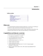 Preview for 9 page of Tektronix Keithley 6517B User Manual