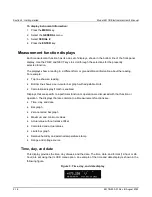 Preview for 27 page of Tektronix Keithley 6517B User Manual