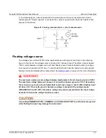 Preview for 48 page of Tektronix Keithley 6517B User Manual