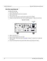 Preview for 89 page of Tektronix Keithley 6517B User Manual