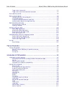 Preview for 7 page of Tektronix KEITHLEY 707B Reference Manual