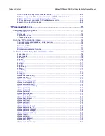 Предварительный просмотр 9 страницы Tektronix KEITHLEY 707B Reference Manual