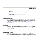 Preview for 16 page of Tektronix KEITHLEY 707B Reference Manual