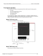 Предварительный просмотр 28 страницы Tektronix KEITHLEY 707B Reference Manual