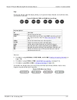 Preview for 34 page of Tektronix KEITHLEY 707B Reference Manual