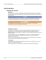 Preview for 97 page of Tektronix KEITHLEY 707B Reference Manual