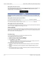 Preview for 107 page of Tektronix KEITHLEY 707B Reference Manual