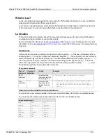 Preview for 186 page of Tektronix KEITHLEY 707B Reference Manual