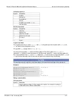 Preview for 192 page of Tektronix KEITHLEY 707B Reference Manual