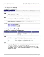 Preview for 267 page of Tektronix KEITHLEY 707B Reference Manual