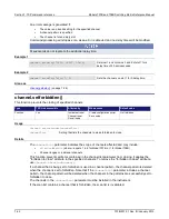 Preview for 273 page of Tektronix KEITHLEY 707B Reference Manual