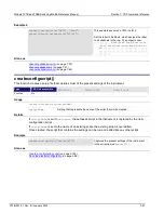 Preview for 278 page of Tektronix KEITHLEY 707B Reference Manual