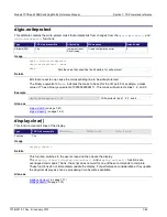 Preview for 294 page of Tektronix KEITHLEY 707B Reference Manual