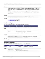 Preview for 334 page of Tektronix KEITHLEY 707B Reference Manual