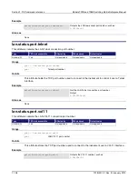 Preview for 337 page of Tektronix KEITHLEY 707B Reference Manual