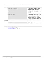 Preview for 368 page of Tektronix KEITHLEY 707B Reference Manual