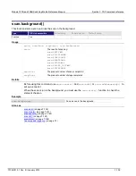 Preview for 370 page of Tektronix KEITHLEY 707B Reference Manual