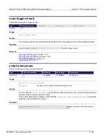 Preview for 386 page of Tektronix KEITHLEY 707B Reference Manual