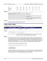 Preview for 405 page of Tektronix KEITHLEY 707B Reference Manual