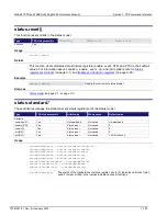 Preview for 418 page of Tektronix KEITHLEY 707B Reference Manual