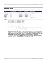 Preview for 423 page of Tektronix KEITHLEY 707B Reference Manual