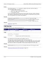 Предварительный просмотр 445 страницы Tektronix KEITHLEY 707B Reference Manual