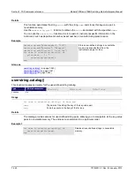 Preview for 471 page of Tektronix KEITHLEY 707B Reference Manual