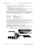 Предварительный просмотр 513 страницы Tektronix KEITHLEY 707B Reference Manual