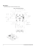 Preview for 2 page of Tektronix Keithley 8010-DTB-220 Quick Start Manual