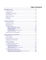 Preview for 5 page of Tektronix KEITHLEY 8010 User Manual