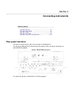 Preview for 11 page of Tektronix KEITHLEY 8010 User Manual