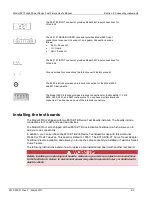 Preview for 13 page of Tektronix KEITHLEY 8010 User Manual