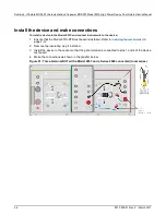 Preview for 62 page of Tektronix KEITHLEY 8010 User Manual