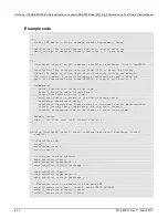 Preview for 68 page of Tektronix KEITHLEY 8010 User Manual