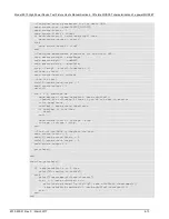 Preview for 69 page of Tektronix KEITHLEY 8010 User Manual