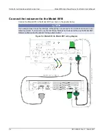 Preview for 73 page of Tektronix KEITHLEY 8010 User Manual