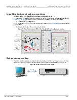 Preview for 74 page of Tektronix KEITHLEY 8010 User Manual