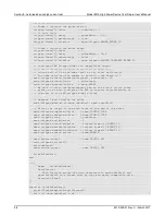 Preview for 79 page of Tektronix KEITHLEY 8010 User Manual