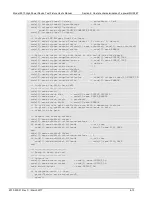 Preview for 94 page of Tektronix KEITHLEY 8010 User Manual