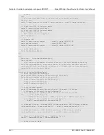 Preview for 95 page of Tektronix KEITHLEY 8010 User Manual