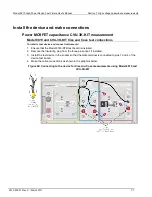 Preview for 104 page of Tektronix KEITHLEY 8010 User Manual